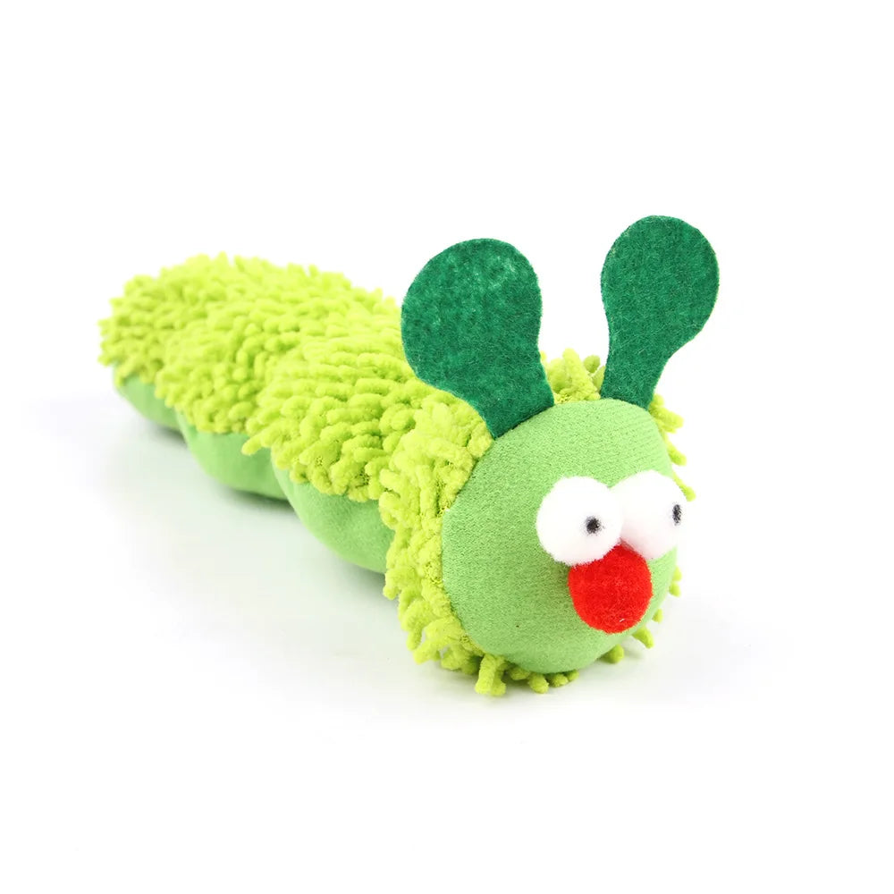 Zova - Catnip Animal Toy