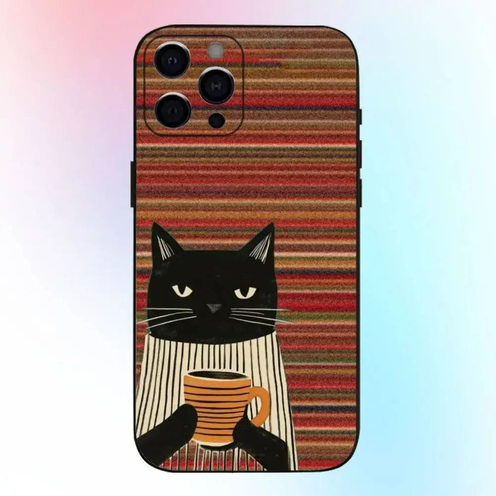 Phone Case - Cat