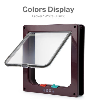 Smart Pet Door