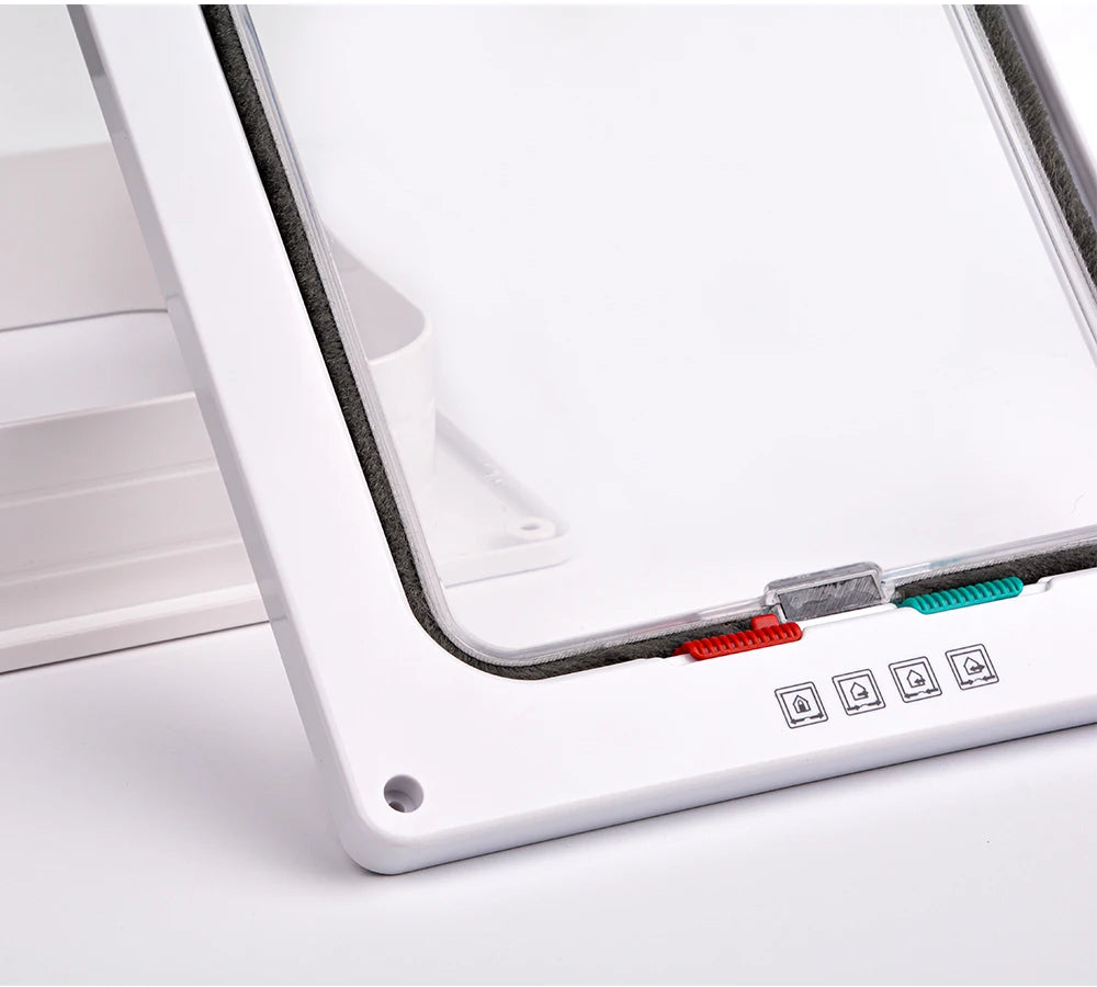 Smart Pet Door