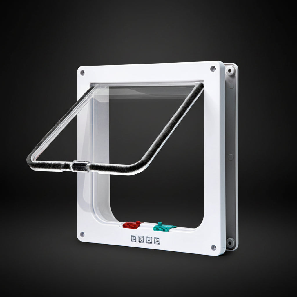Smart Pet Door