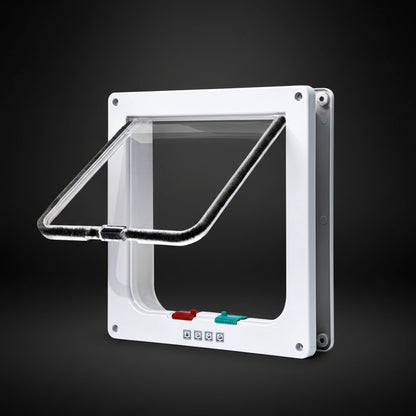 Smart Pet Door