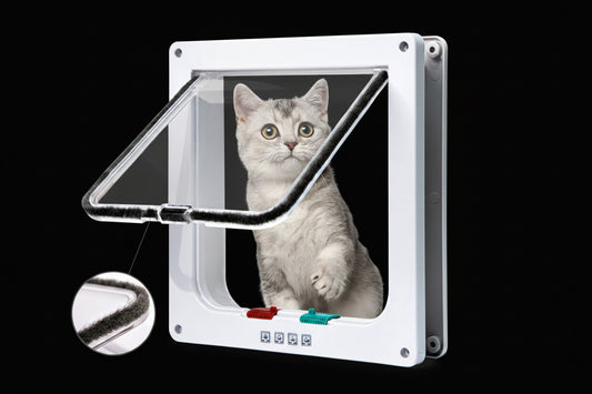 Smart Pet Door