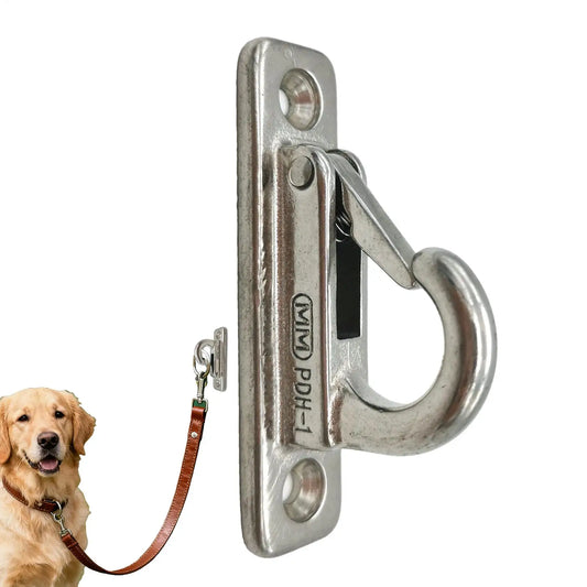 Stainless Steel Wall Mount