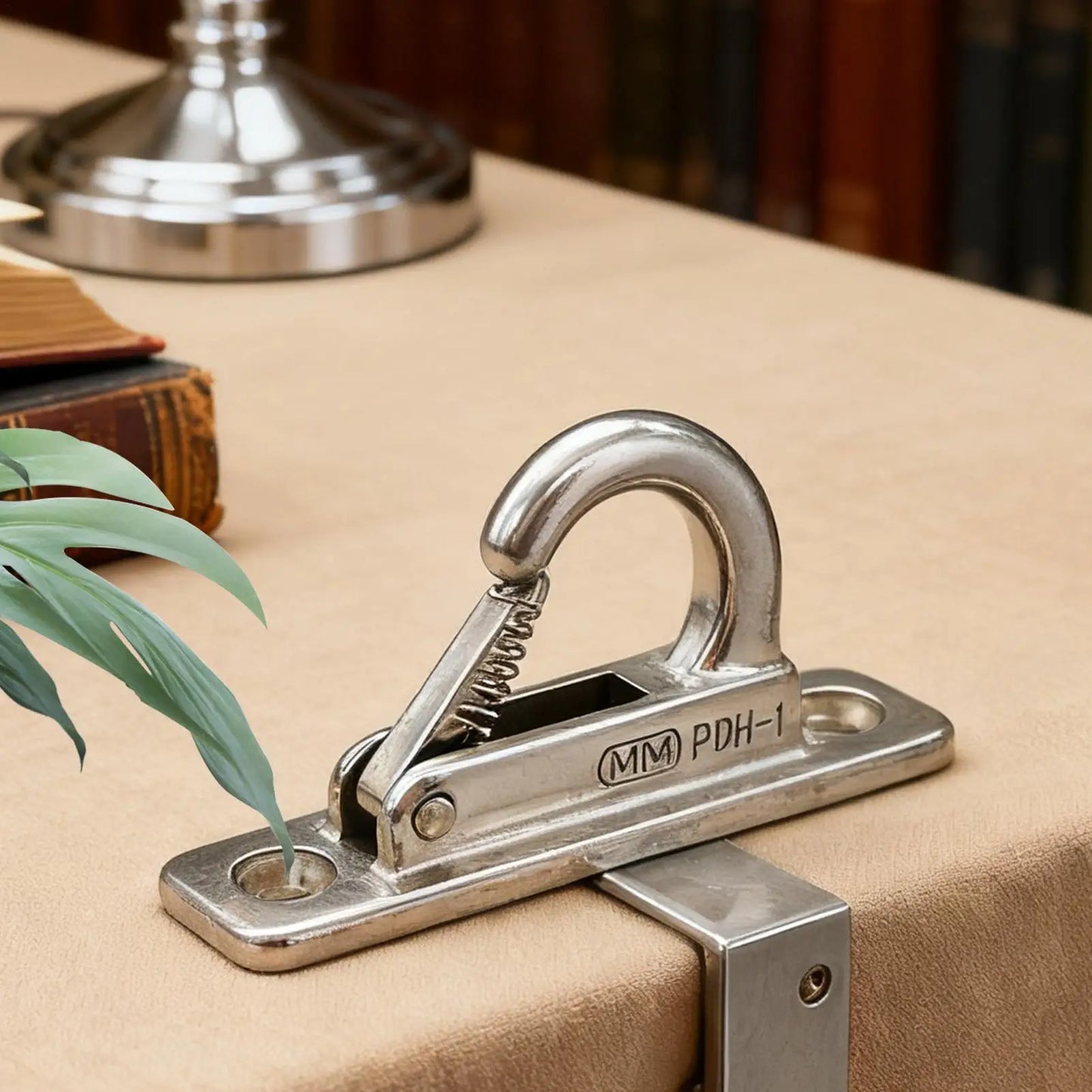 Stainless Steel Wall Mount