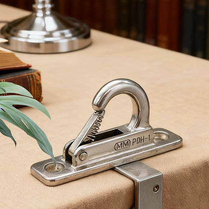 Stainless Steel Wall Mount