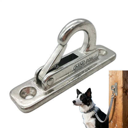 Stainless Steel Wall Mount
