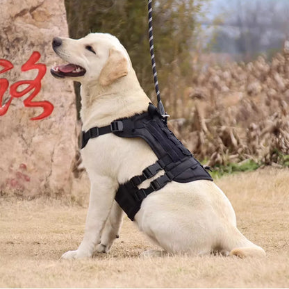 Tactical Dog Harness Medium/Large