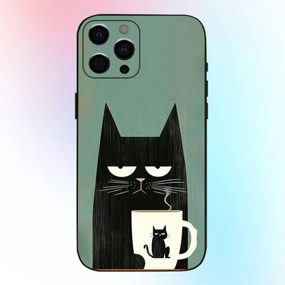 Phone Case - Cat