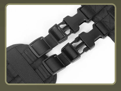 Tactical Dog Harness Medium/Large