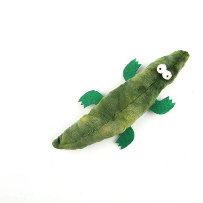 Zova - Catnip Animal Toy