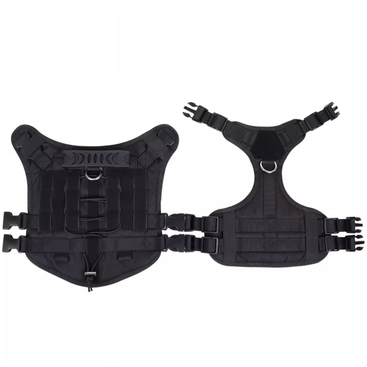 Tactical Dog Harness Medium/Large