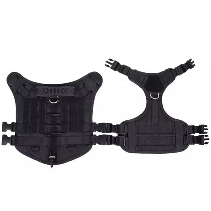 Tactical Dog Harness Medium/Large