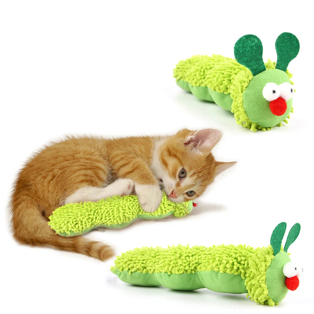 Zova - Catnip Animal Toy