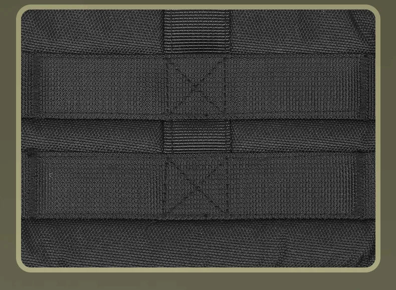 Tactical Dog Harness Medium/Large