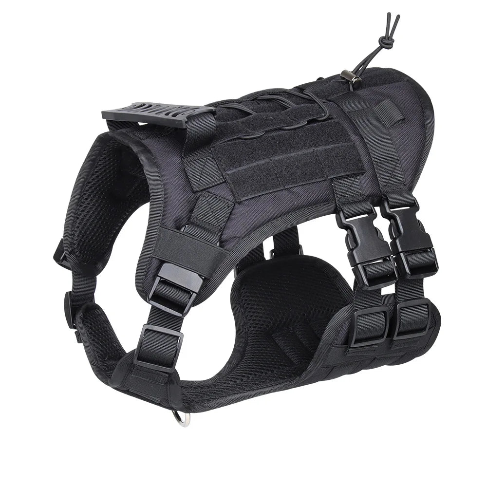 Tactical Dog Harness Medium/Large