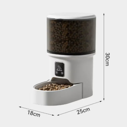 Smart/ App Connected Feeder