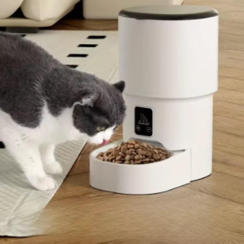 Smart/ App Connected Feeder