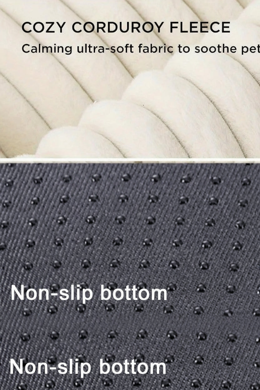 ZovaRest - Orthopedic Dog Bed