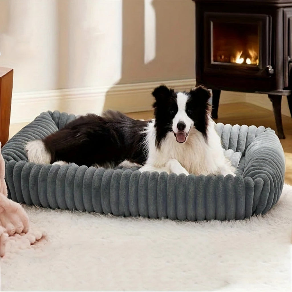 ZovaRest - Orthopedic Dog Bed