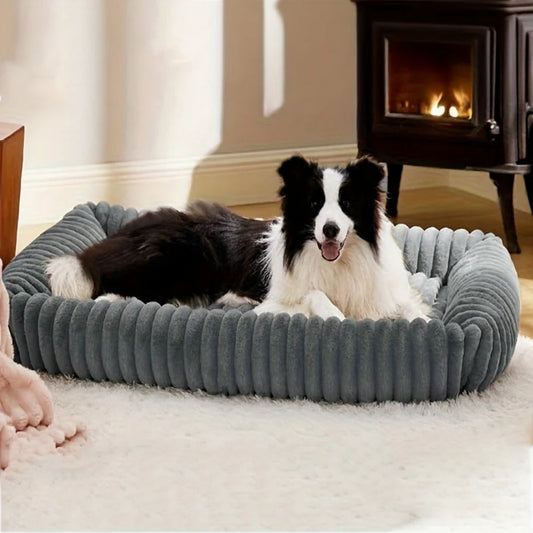 ZovaRest - Orthopedic Dog Bed