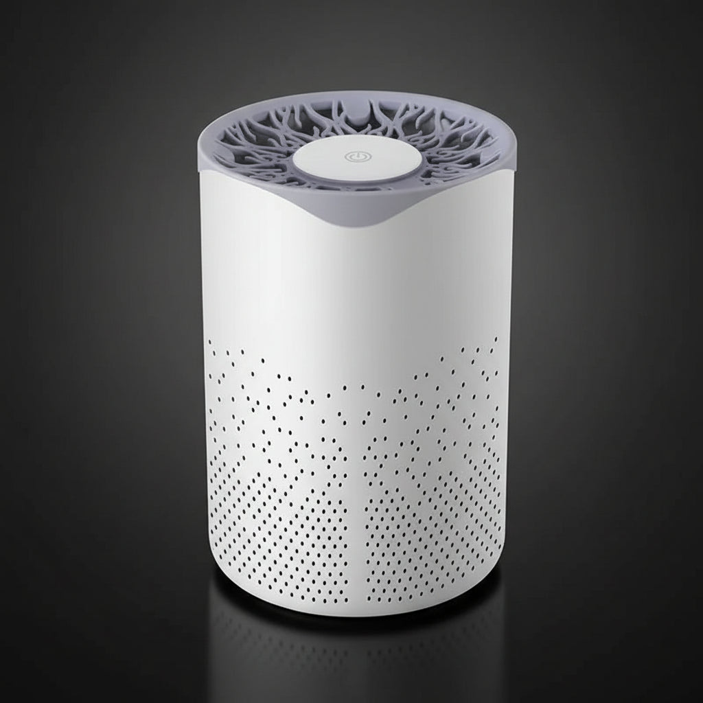 ZovaAir - Pet Air Purifier