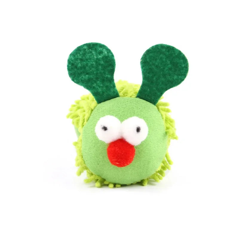 Zova - Catnip Animal Toy