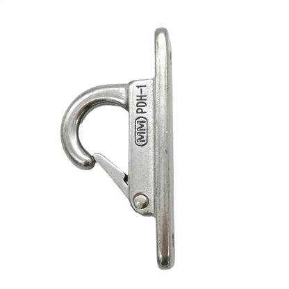 Stainless Steel Wall Mount