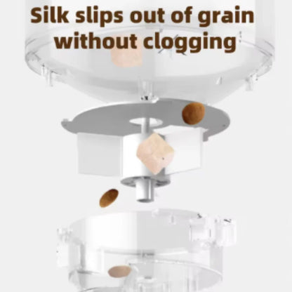 Smart/ App Connected Feeder
