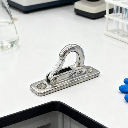 Stainless Steel Wall Mount