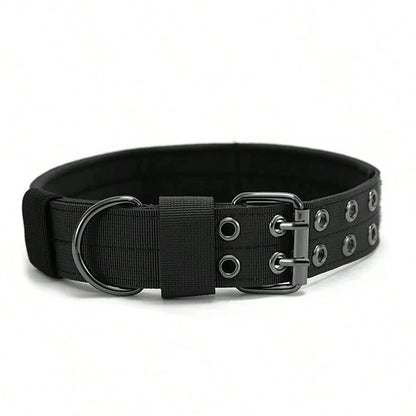 Tactical Dog Collar