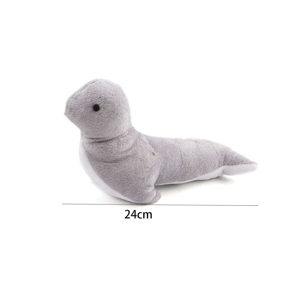 Zova - Catnip Animal Toy