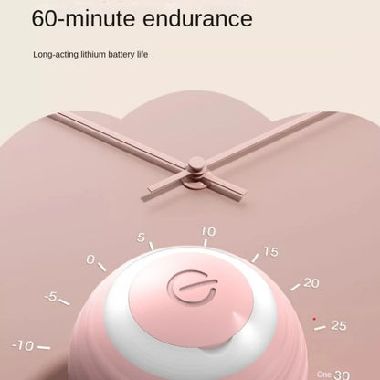 Interactive Cat Ball
