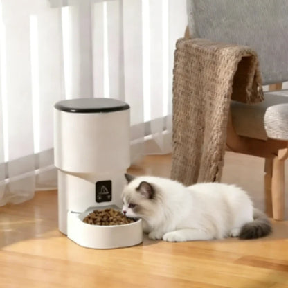 Smart/ App Connected Feeder