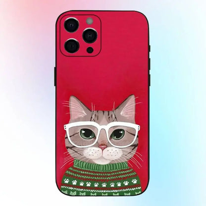 Phone Case - Cat