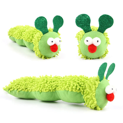 Zova - Catnip Animal Toy