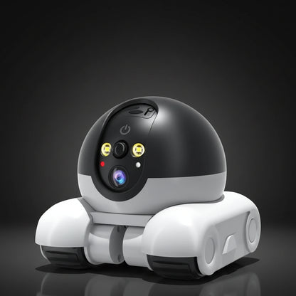 Smart Robot Pet Camera