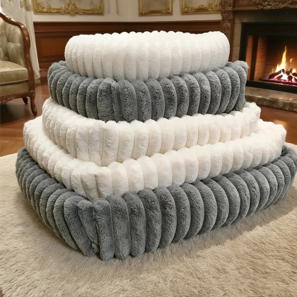 ZovaRest - Orthopedic Dog Bed