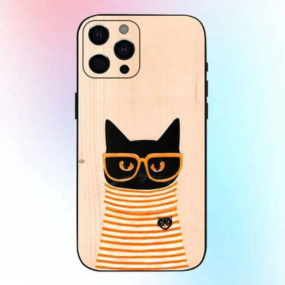Phone Case - Cat